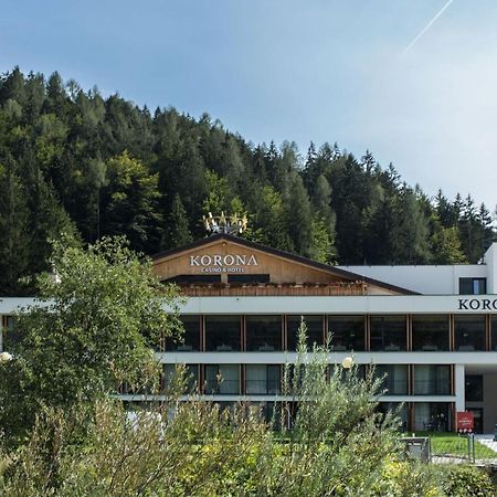 Korona, Resort & Entertainment Кранська Гора Екстер'єр фото