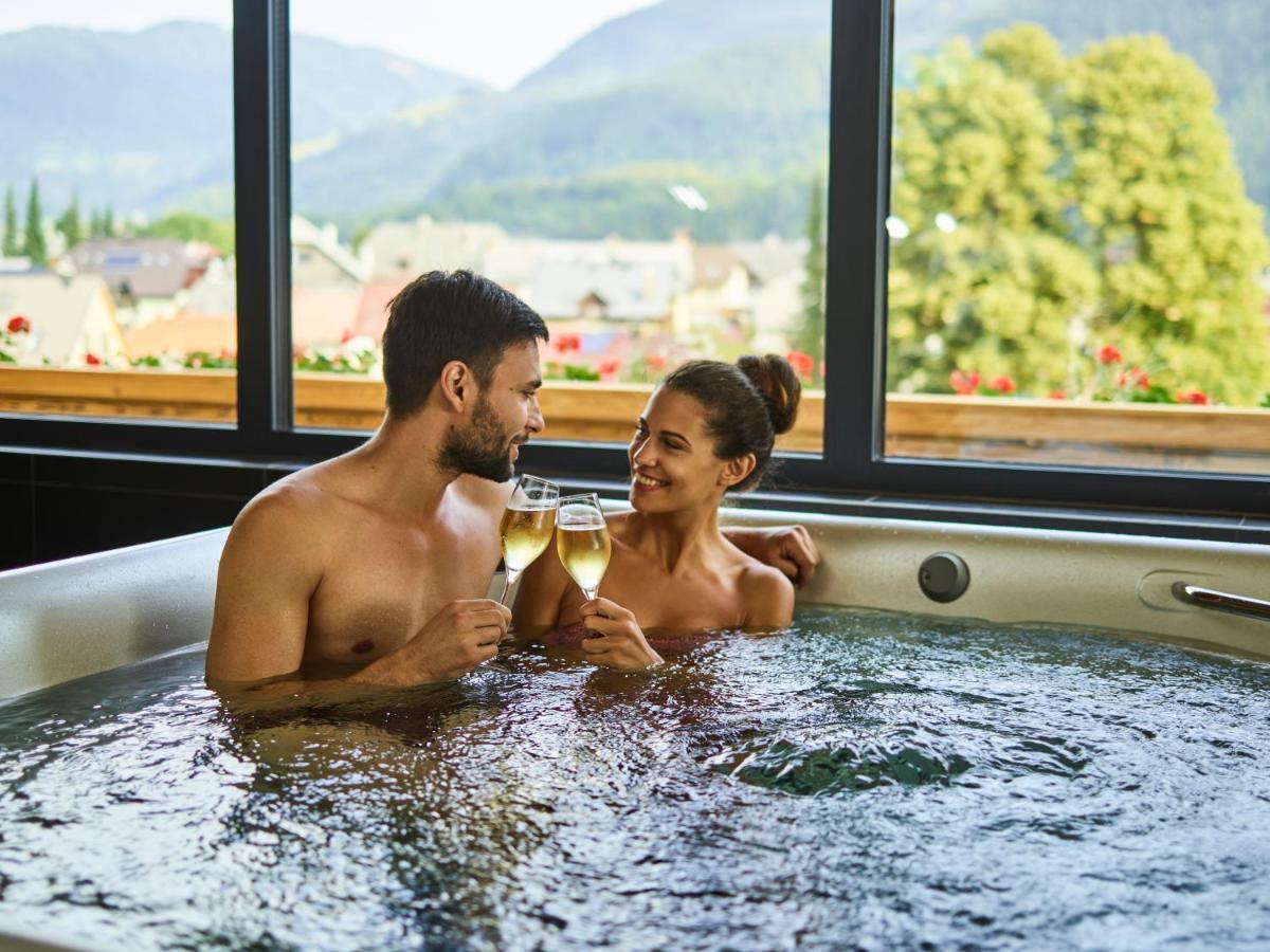 Korona, Resort & Entertainment Кранська Гора Екстер'єр фото